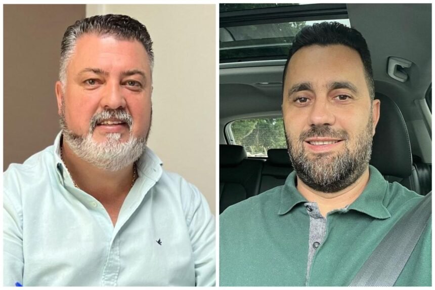 Ben Hur, Alex Nogueira e Belém são condenados por improbidade administrativa em Araucária