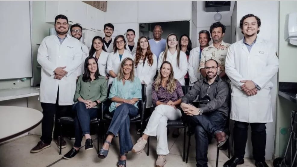 Do laboratório à clínica: avanços, mecanismos e impacto da Polilaminina na reabilitação neurológica