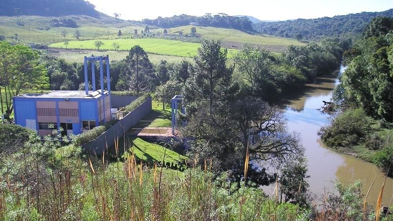 SANEPAR é alvo de denúncias de ex-servidor sobre possíveis irregularidades na bacia de captação de àgua em Guarapuava