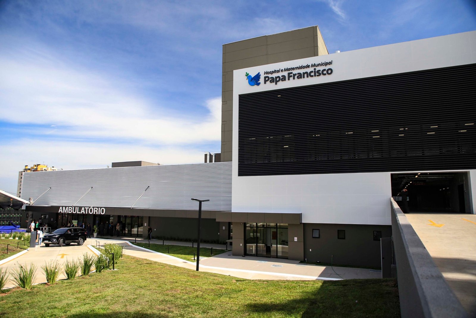 Bebê morre no Hospital Maternidade de Pinhais após gestante com pré-eclâmpsia ser liberada sem exames