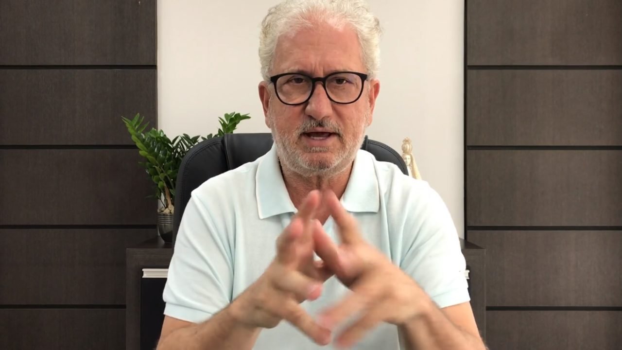 Advogada com passagens nas secretarias de Turismo, Agricultura e Meio Ambiente assume a Saúde de Cianorte